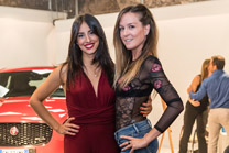 Chefforense - Cous Cous Night 2018